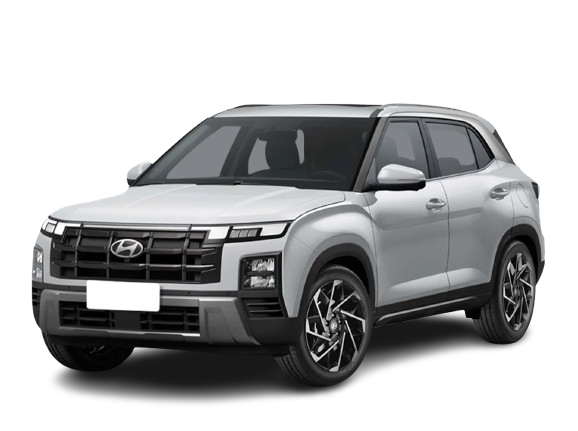 Hyundai Creta 2025
